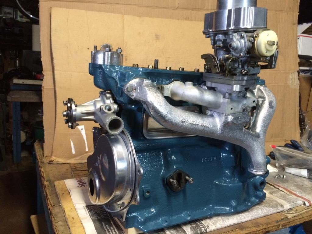 Oil System Question For The J13 Gurus Engine Ratsun Forums